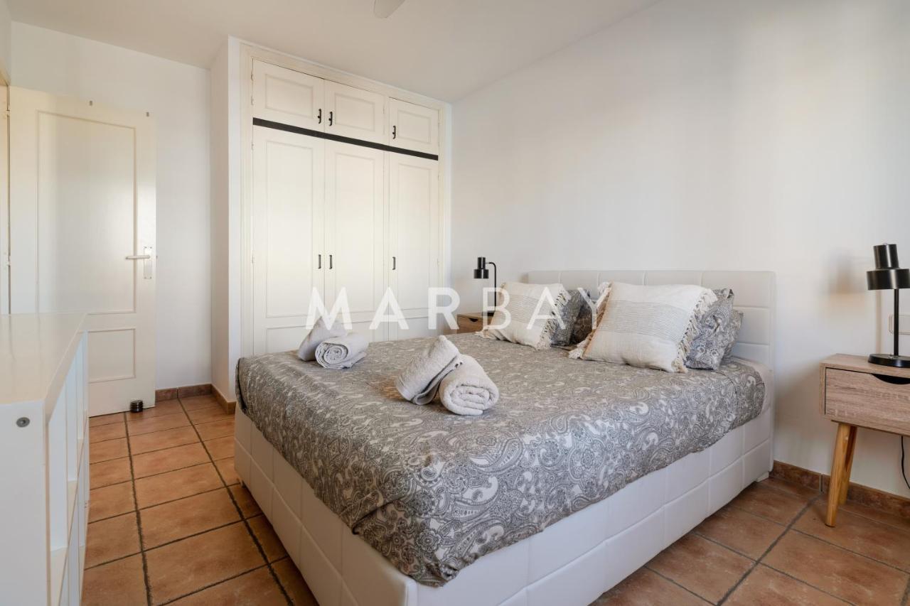 Apartamento Geneve Jávea Exteriör bild