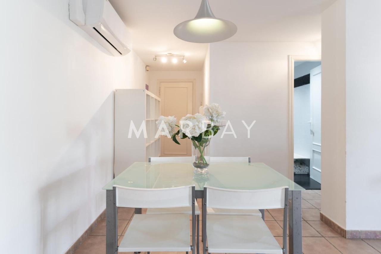 Apartamento Geneve Jávea Exteriör bild