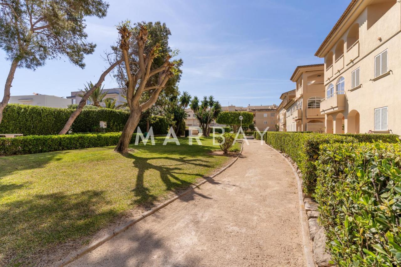 Apartamento Geneve Jávea Exteriör bild