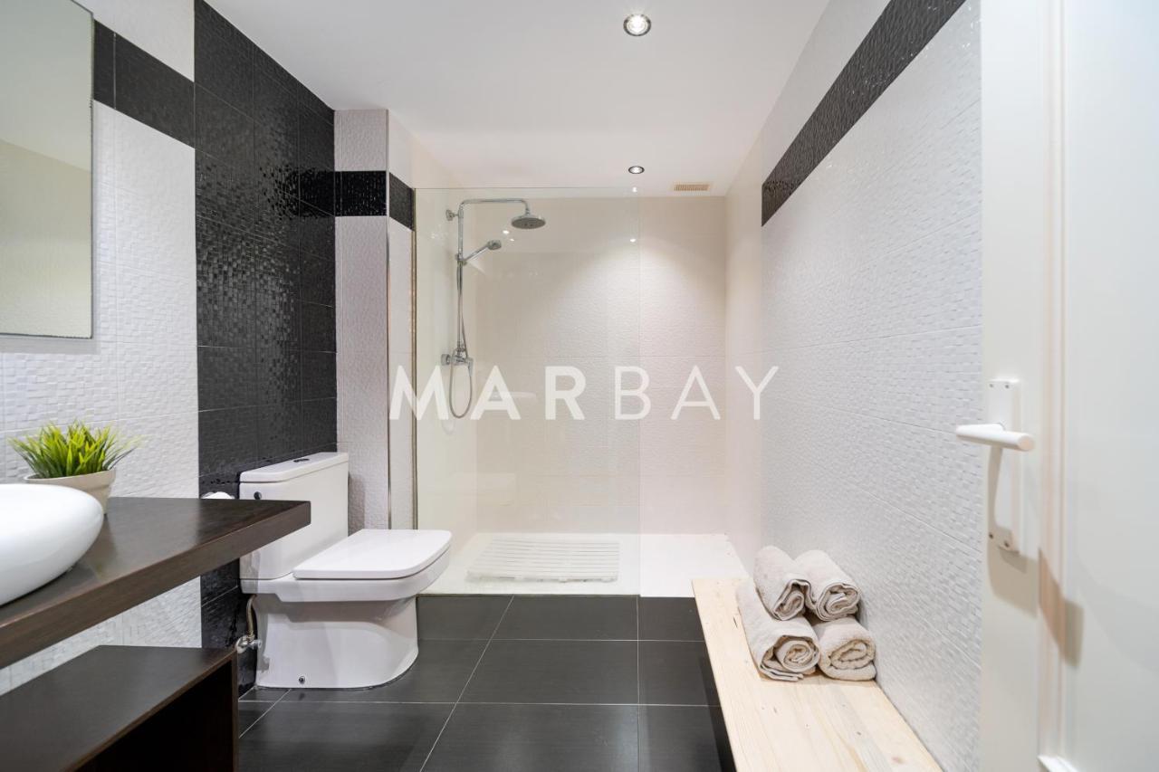 Apartamento Geneve Jávea Exteriör bild