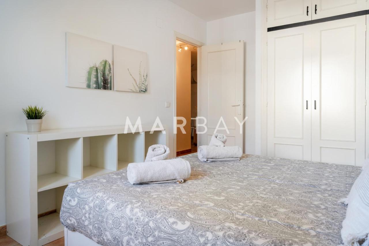 Apartamento Geneve Jávea Exteriör bild