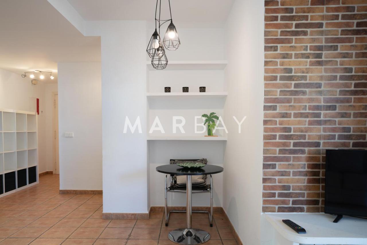 Apartamento Geneve Jávea Exteriör bild