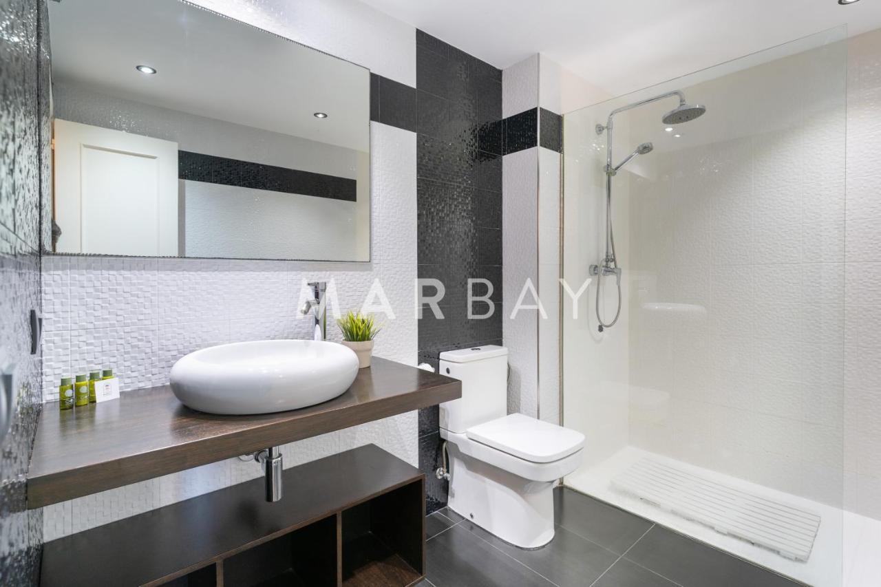 Apartamento Geneve Jávea Exteriör bild