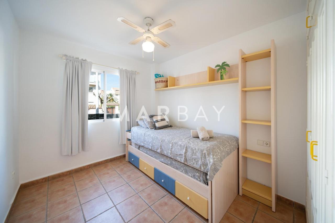 Apartamento Geneve Jávea Exteriör bild