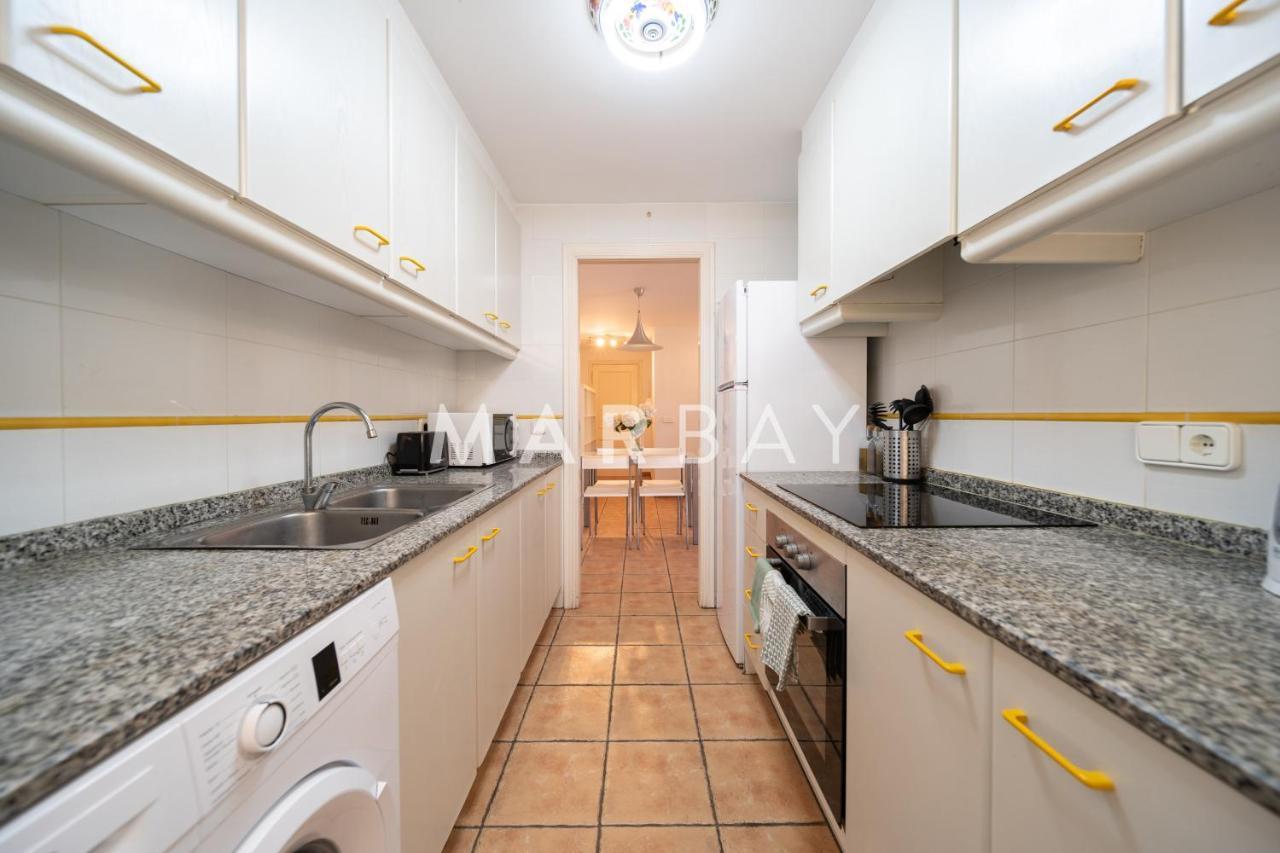 Apartamento Geneve Jávea Exteriör bild